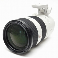 SONY SEL70200GM2 FE 70-200mm F2.8 GM OSS II カメラレンズ 望遠 ズーム Eマウント ソニー