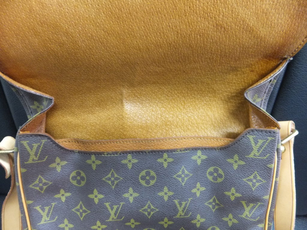 ルイヴィトンの真贋情報①｜買取本舗ジュエルブランド大島駅前店 