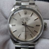ROLEX（ロレックス）メンズ腕時計エアキング　アンティーク　Ref.5500　高価買取