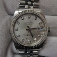 ROLEX（ロレックス）レディース腕時計デイトジャスト　Ref.79174G　高価買取