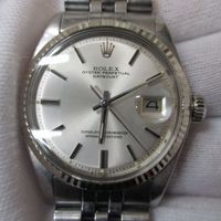 ROLEX（ロレックス）メンズ腕時計デイトジャスト　Ref.1601　アンティーク　高価買取