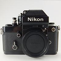 Nikon(ニコン) 一眼レフカメラF2ボディ
