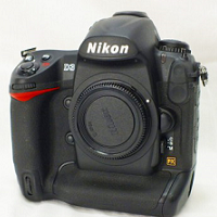 Nikon（ニコン） デジタル一眼カメラD3ボディ