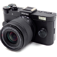 PENTAX(ペンタックス) プレミアムスモール一眼カメラ