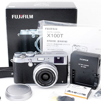 FUJIFILM（フジフィルム） デジタルカメラ X100T