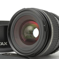 PENTAX（ペンタックス） 一眼レンズ 645 45mm F2.8