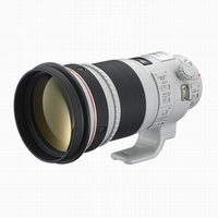Canon EF400mm F2.8L IS II USM 大口径 超望遠 単焦点 レンズ