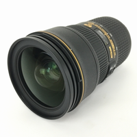 AF-S NIKKOR 24-70mm 1:28E レンズ