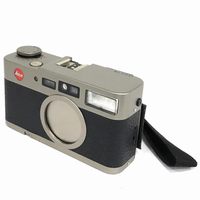 LEICA CM コンパクトフィルムカメラ SUMMARIT F24/40mm