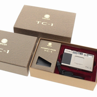 MINOLTA ミノルタ カメラ TC-1 G-ROKKOR 28mm F3.5 コンパクトカメラ フィルムカメラ