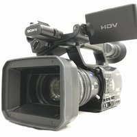 SONY HVR-Z7J HDVカムレコーダー ビデオカメラ ソニー