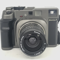 MAMIYA7 ボディ レンズ 65mm L カメラ 中判 一眼レフ