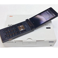 au by KDDI SHF31 AQUOS K ○判定