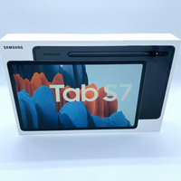 Galaxy Tab S7 Wi-Fi 128GB タブレット SAMSUNG サムスン Android アンドロイド