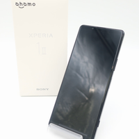 SONY Xperia1 (ソニー) Androidスマホ ahamo Xperia 1 II SO-51Aa docomo SIMロック解除済
