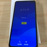 SHARP sense4 Plus SH-M16 ブラック SIMフリー シャープ スマホ