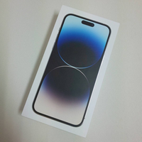 国内版 SIMフリー　iPhone14ProMax　MQ9L3J　シルバー 1TB