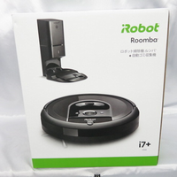 iRobot アイロボット Roomba ルンバ i7+ i7550 ロボット掃除機+自動ゴミ収集機