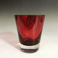 Baccarat バカラ モザイクタンブラー MOSAIQUE クリスタルガラス