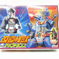 タカラ ダイアクロン 改造怪獣 マシンドラゴン ホビー