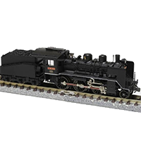 金属製Ｎゲージ MODELS IMON C56 160