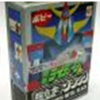 ポピーDX超合金 バンダイ ブラックライディーン限定版