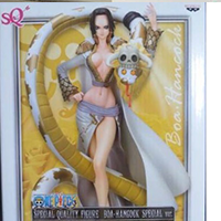 ONE PIECE（ワンピース） ボア・ハンコック スペシャルver