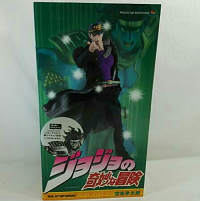 ジョジョの奇妙な冒険 メディコムトイ 空条承太郎 1/6