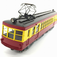 安達製作所 アダチ 4012 京急 デハ230 湘南 デ1 HOゲージ 鉄道模型