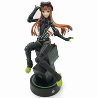 ペルソナ5 フィギュア 怪盗Ver. 限定版 佐倉双葉 ホビージャパン