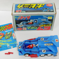 マシン ムツ PA-91 マシンハヤブサ ポピニカ ポピー MUTSU 当時物