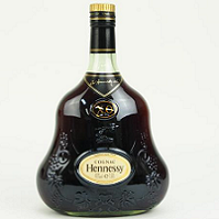 Hennessy（ヘネシー） ヘネシーXO 1.5L 金キャップ